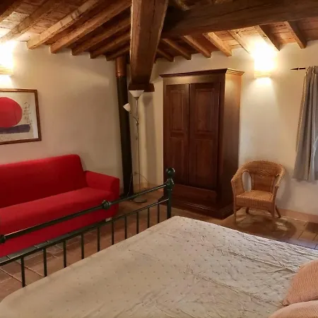 Casentino - Fattoria Ventrina