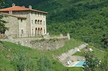 Casentino - Fattoria Ventrina 农家乐