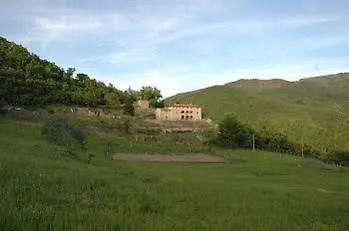 Casentino - Fattoria Ventrina 农家乐 *