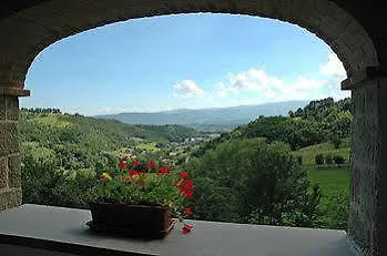 Casentino - Fattoria Ventrina * Martina