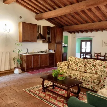 Casentino - Fattoria Ventrina