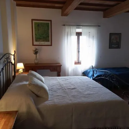 Farm stay Casentino - Fattoria Ventrina