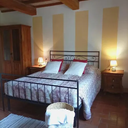 Feriegård Casentino - Fattoria Ventrina *