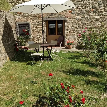 Gospodarstwo agroturystyczne Casentino - Fattoria Ventrina *