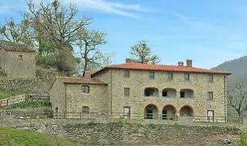 Feriegård Casentino - Fattoria Ventrina Martina